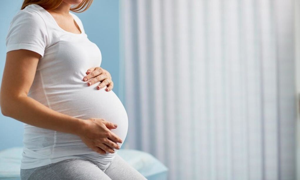Některé léky pro červy jsou povoleny během těhotenství
