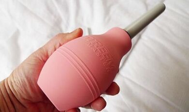 metody léčby parazitů v lidském těle