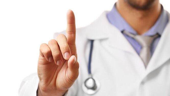 Lékař varuje, že zázvor je povolen pouze při mírném onemocnění.